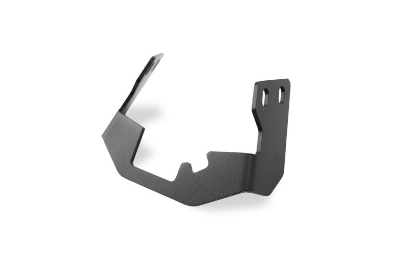 Toyota Tacoma Skid Plate - Rear - DV8 Offroad - Rear Differential - Black - `24-`26